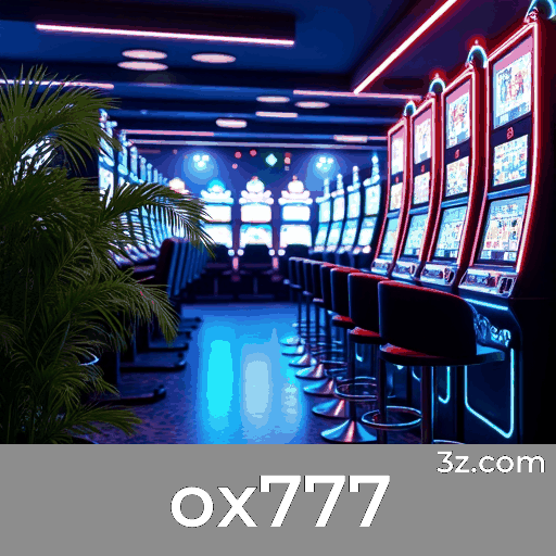 Inscreva-se Rapidamente e Desbloqueie Recompensas Exclusivas ox777
