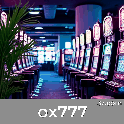 Inscreva-se Rapidamente e Desbloqueie Recompensas Exclusivas ox777