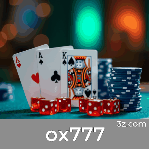 Inscreva-se Rapidamente e Desbloqueie Recompensas Exclusivas ox777