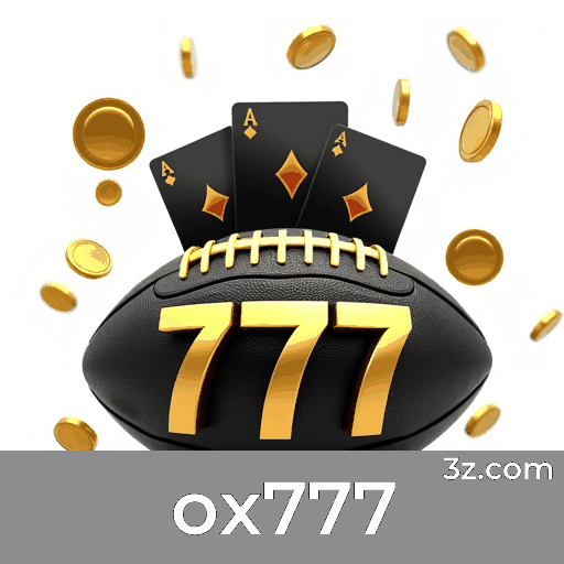 ox777: Variedade de Jogos e Entretenimento para Brasileiros