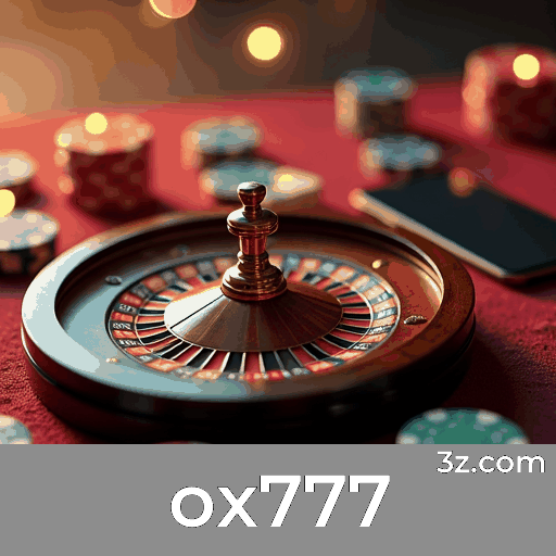 Recompensas Reais e Transparentes no ox777: Promoções Sem Pegadinhas