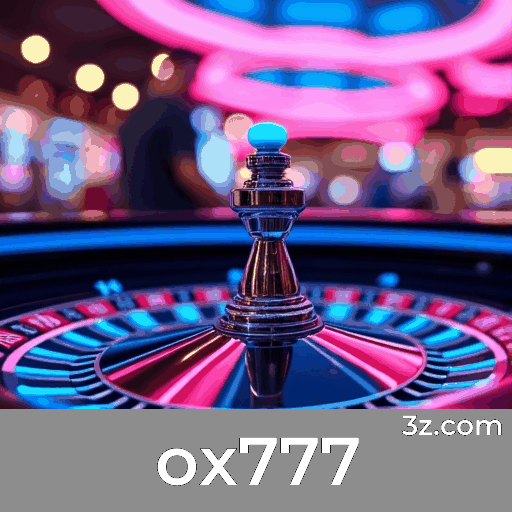 Inscreva-se Rapidamente e Desbloqueie Recompensas Exclusivas ox777