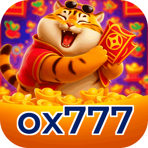 ox777: Cassino Online Seguro e Premiado